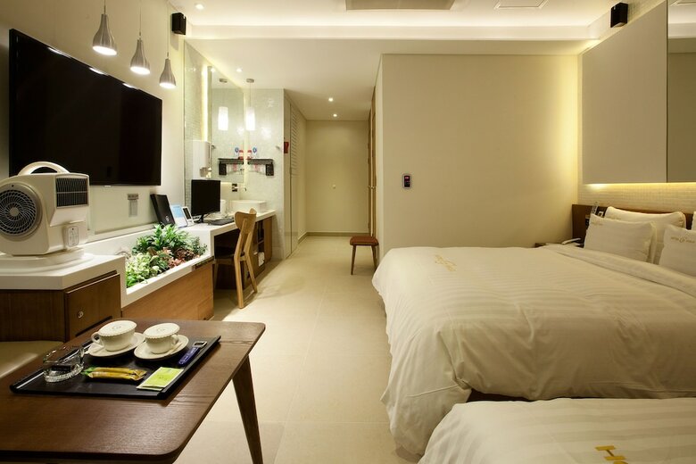 Polo Hotel