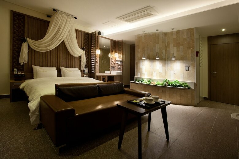 Polo Hotel