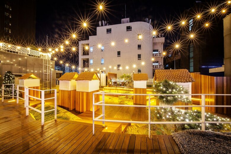 Polo Hotel