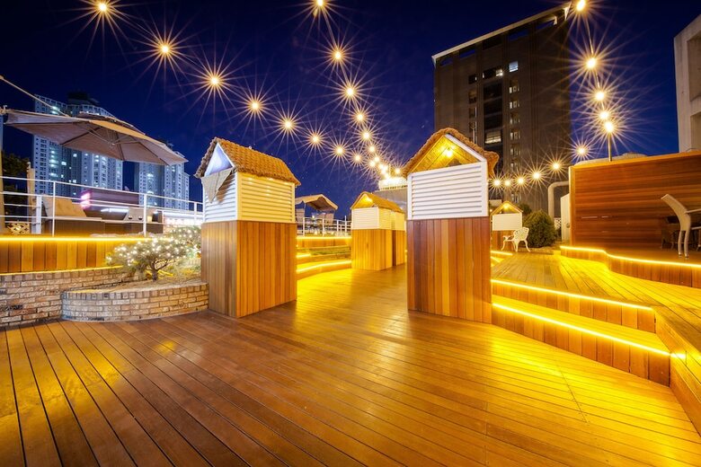 Polo Hotel