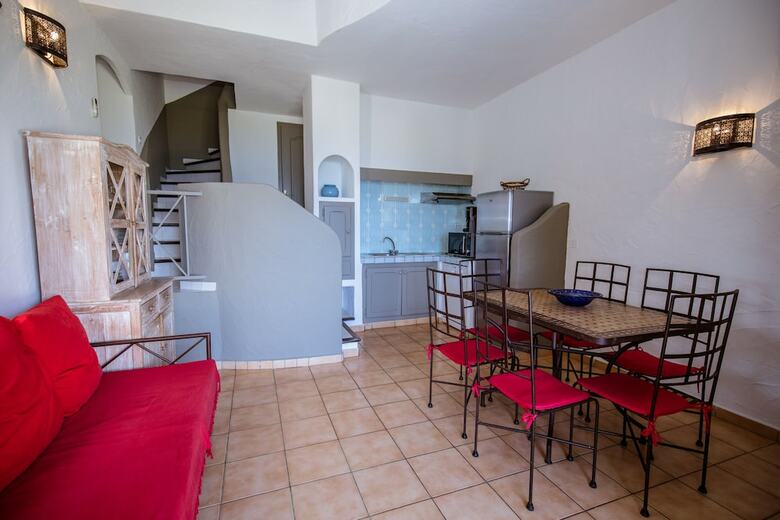 Residencia U Paviddonu