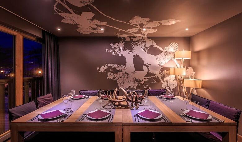 Hotel Le Grand Aigle H�tel & Spa