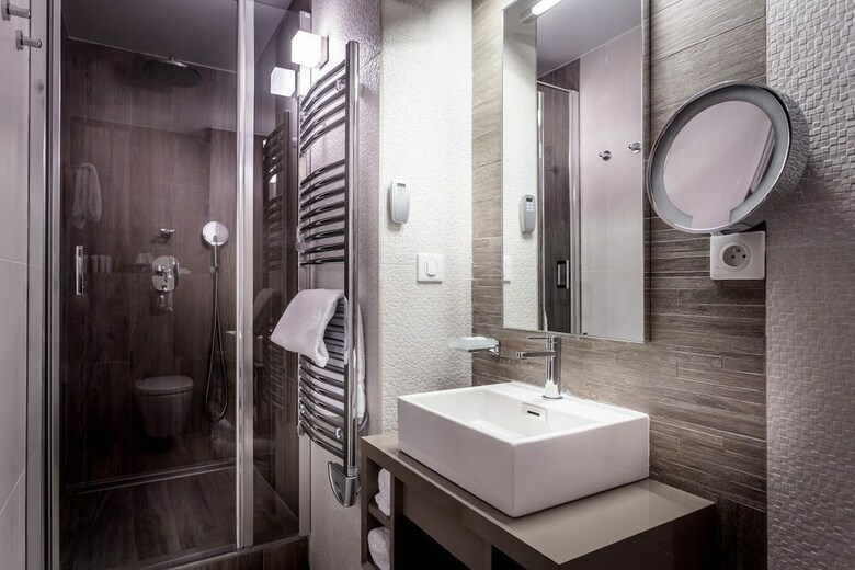 Hotel Le Grand Aigle H�tel & Spa