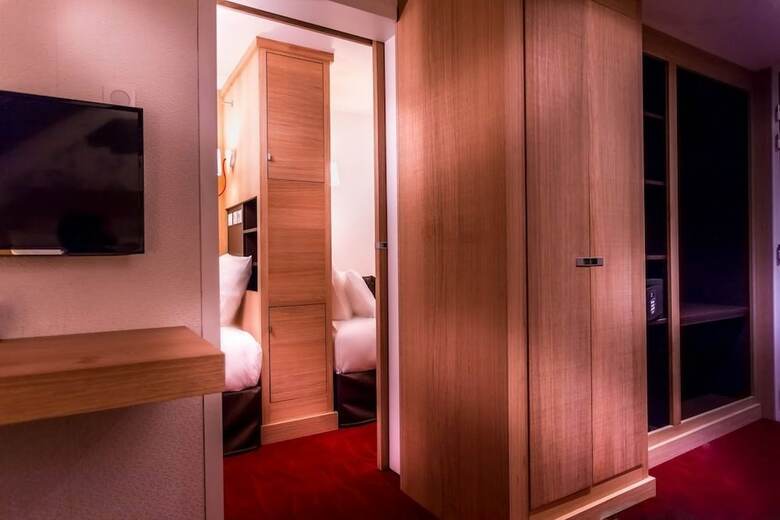 Hotel Le Grand Aigle H�tel & Spa