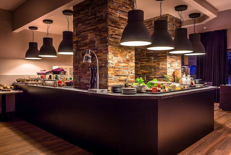Hotel Le Grand Aigle H�tel & Spa