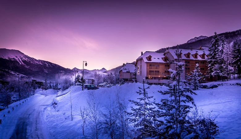 Hotel Le Grand Aigle H�tel & Spa