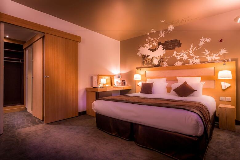 Hotel Le Grand Aigle H�tel & Spa