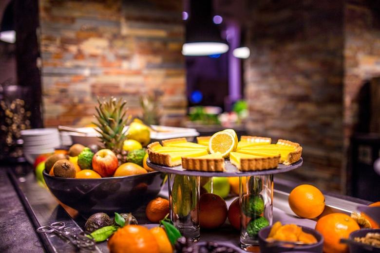 Hotel Le Grand Aigle H�tel & Spa
