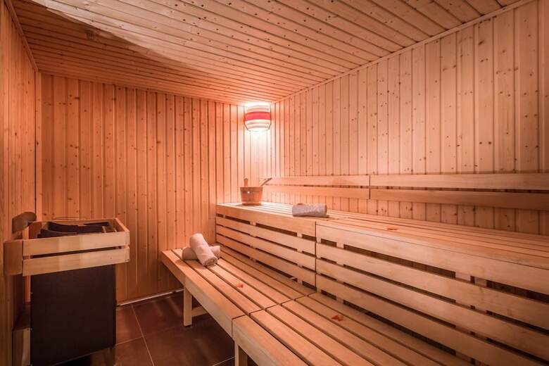 Hotel Le Grand Aigle H�tel & Spa