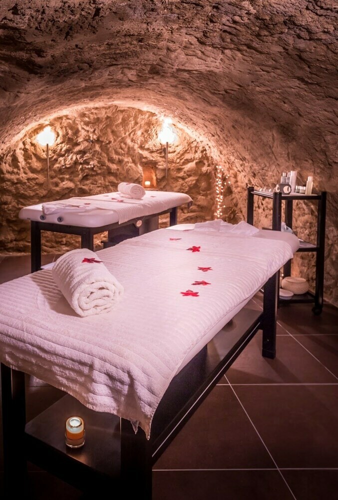 Hotel Le Grand Aigle H�tel & Spa