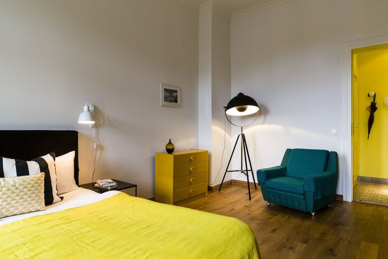 Brilliant Apartments Berlin