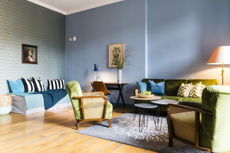 Brilliant Apartments Berlin