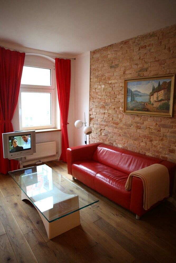 Brilliant Apartments Berlin