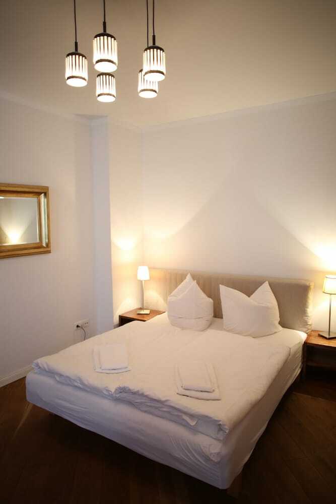Brilliant Apartments Berlin
