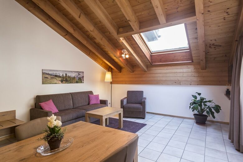 Hotel Residence Patricia Zermatt