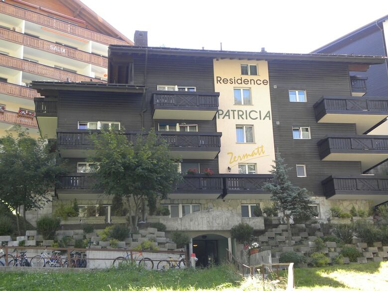 Hotel Residence Patricia Zermatt