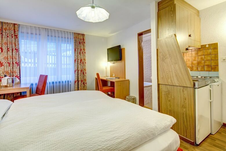 Hotel Residence Patricia Zermatt