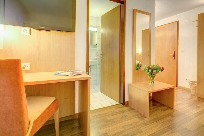 Hotel Residence Patricia Zermatt