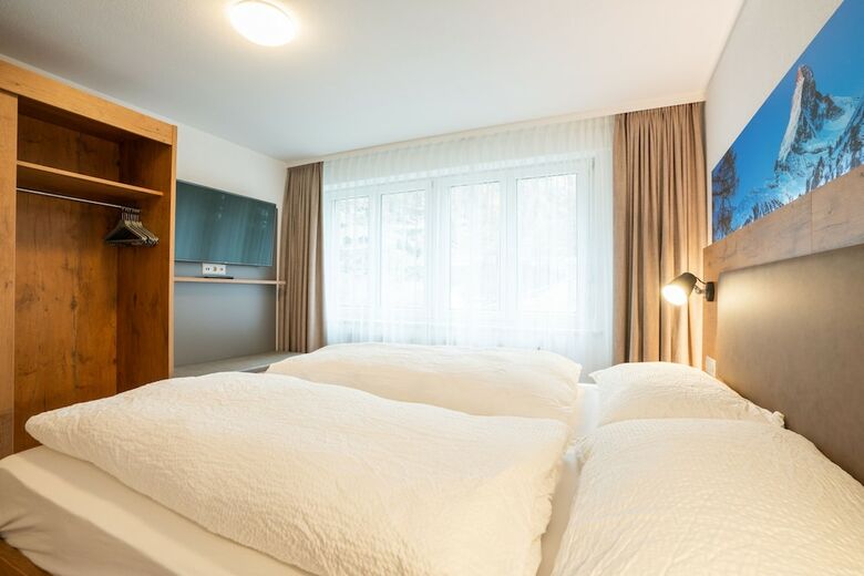 Hotel Residence Patricia Zermatt