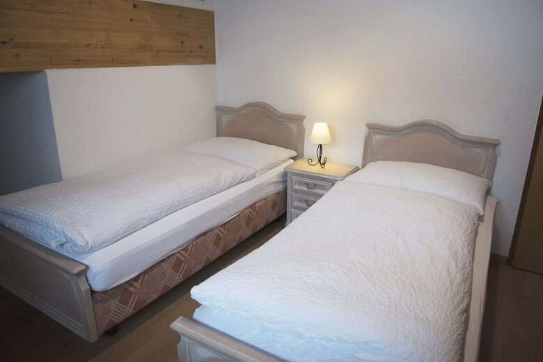 Hotel Residence Patricia Zermatt