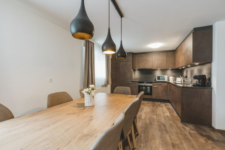 Hotel Residence Patricia Zermatt