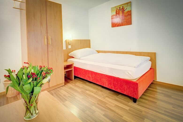 Hotel Residence Patricia Zermatt