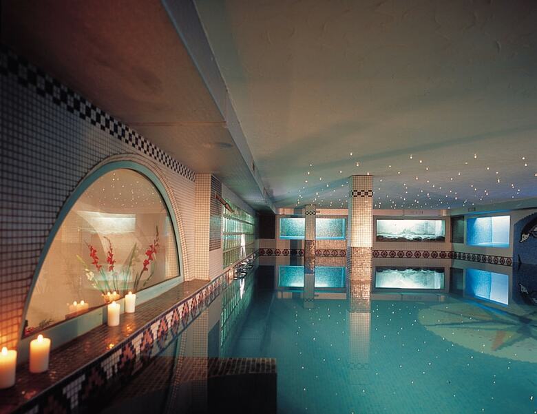 Hotel Residence Patricia Zermatt