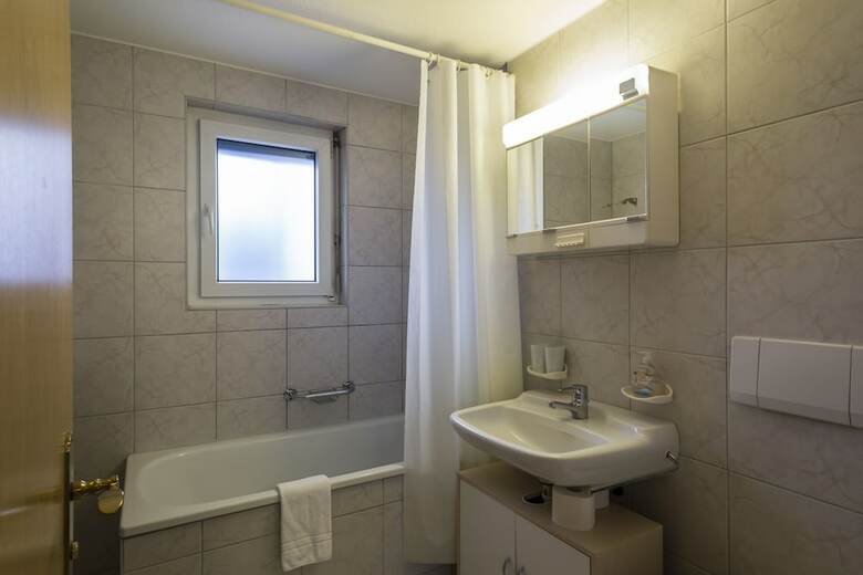 Hotel Residence Patricia Zermatt