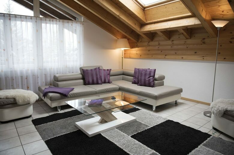 Hotel Residence Patricia Zermatt