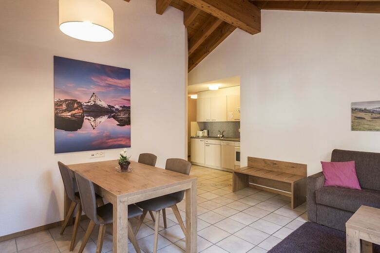 Hotel Residence Patricia Zermatt