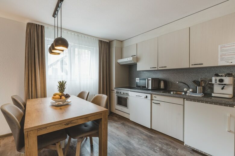 Hotel Residence Patricia Zermatt