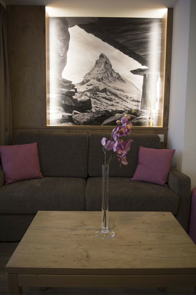 Hotel Residence Patricia Zermatt