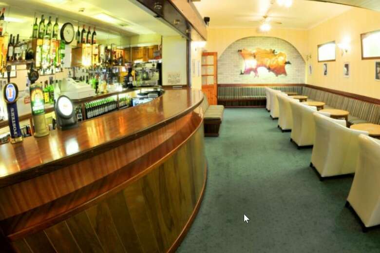 The Stafford Hotel