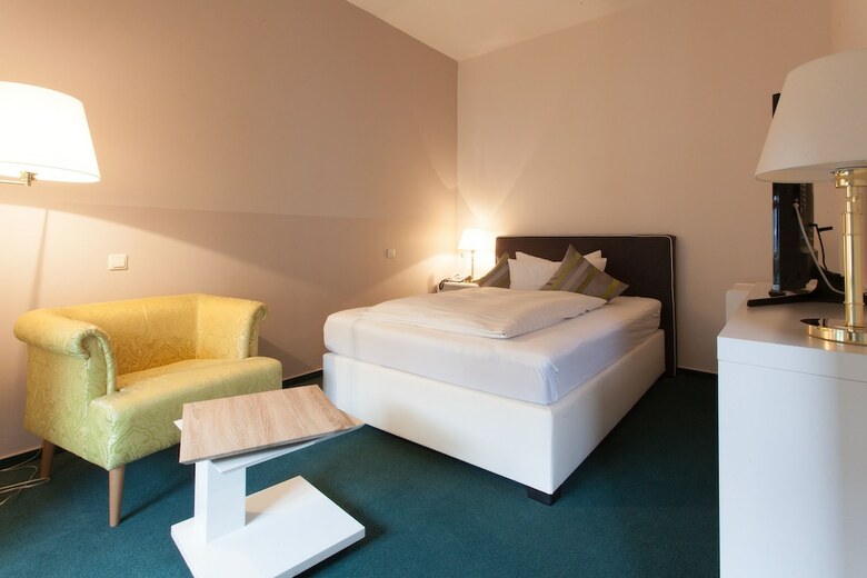 Hotel Garni Am Grudenberg