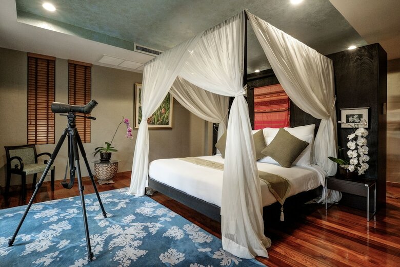 Apartamento Baan Souchada Resort And Spa