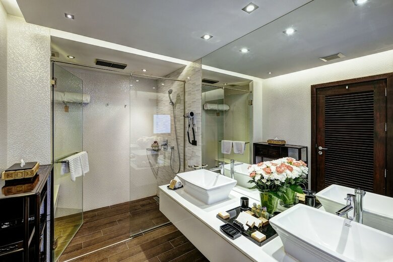 Apartamento Baan Souchada Resort And Spa