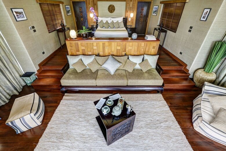 Apartamento Baan Souchada Resort And Spa
