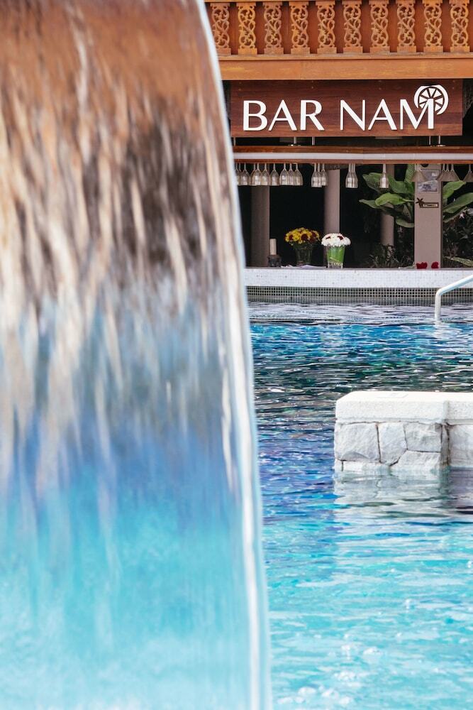 Apartamento Baan Souchada Resort And Spa