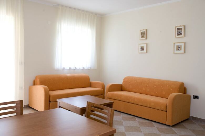 Apartamentos Vila Maia