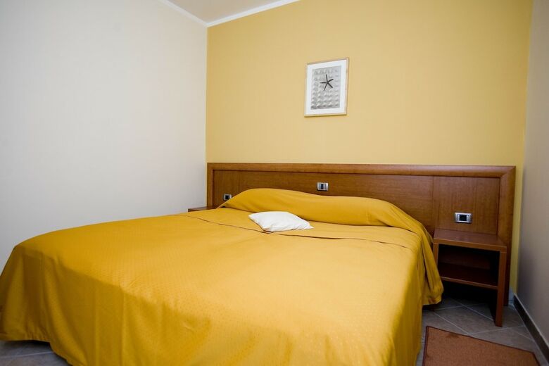 Apartamentos Vila Maia