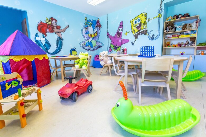 Apartamentos Vila Maia