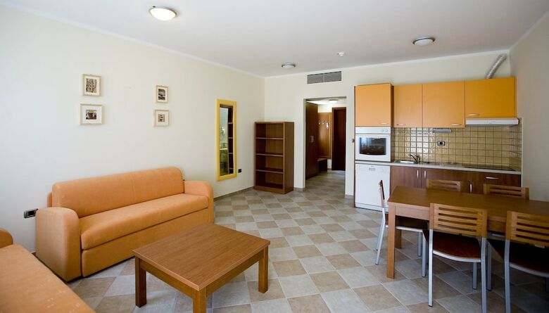 Apartamentos Vila Maia