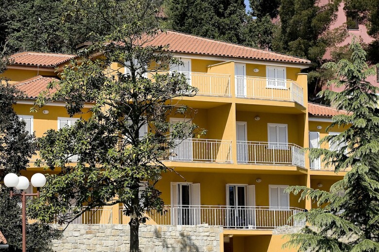 Apartamentos Vila Maia
