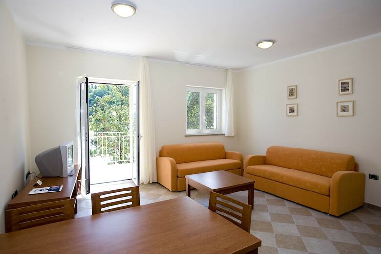 Apartamentos Vila Maia