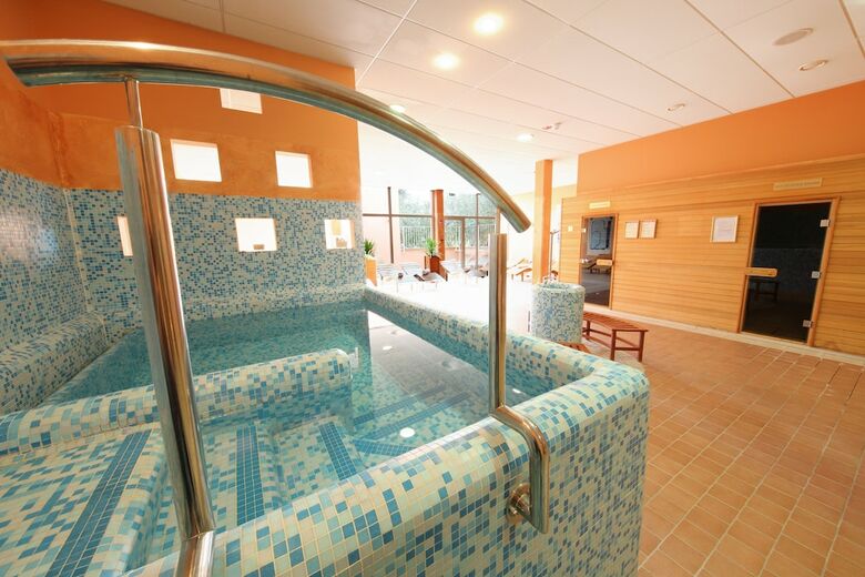 Apartamentos Vila Maia