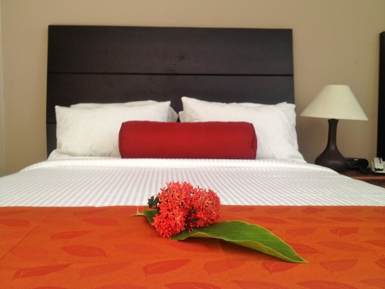 Las Espuelas Hotel