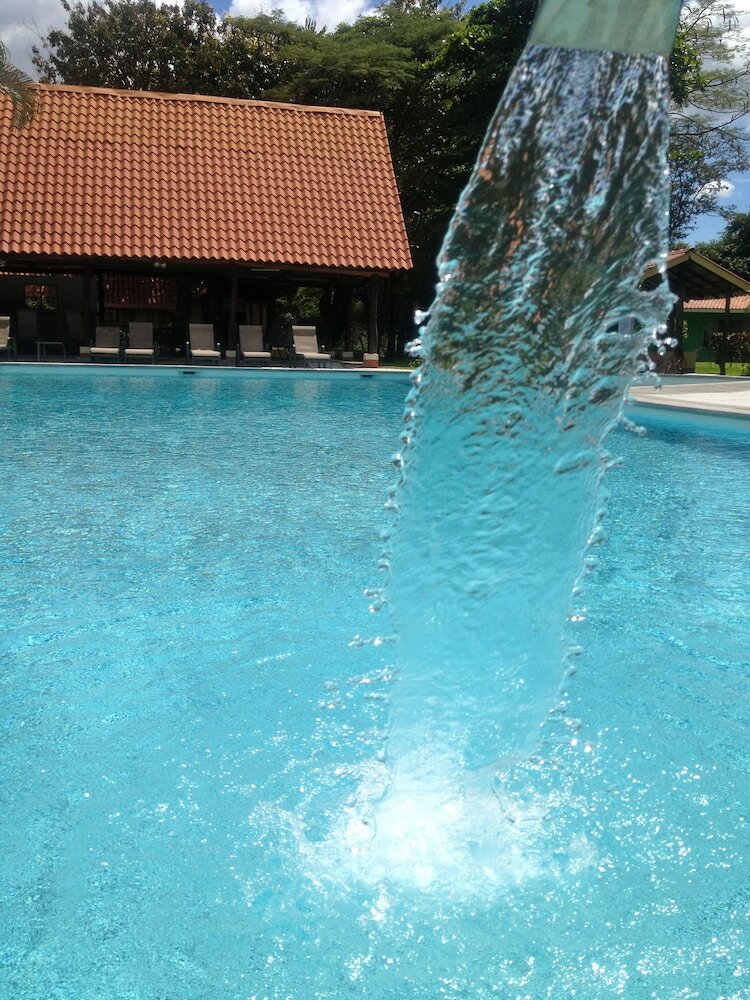 Las Espuelas Hotel