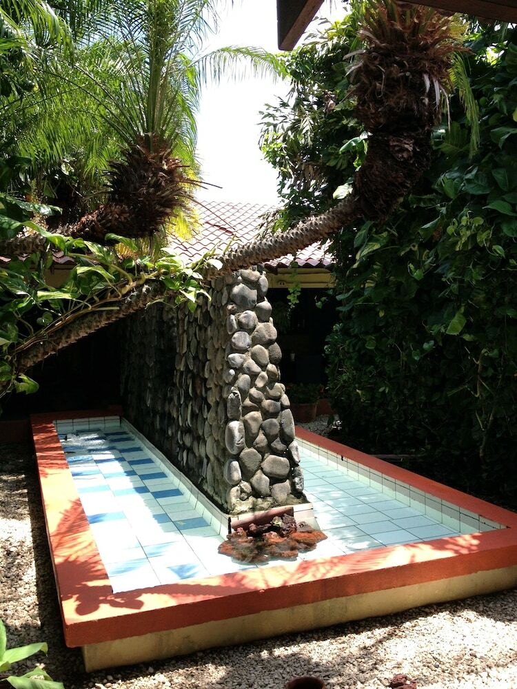 Las Espuelas Hotel