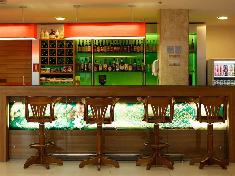 Hotel Ibis Vitoria Da Conquista