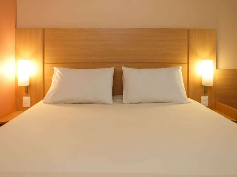 Hotel Ibis Vitoria Da Conquista
